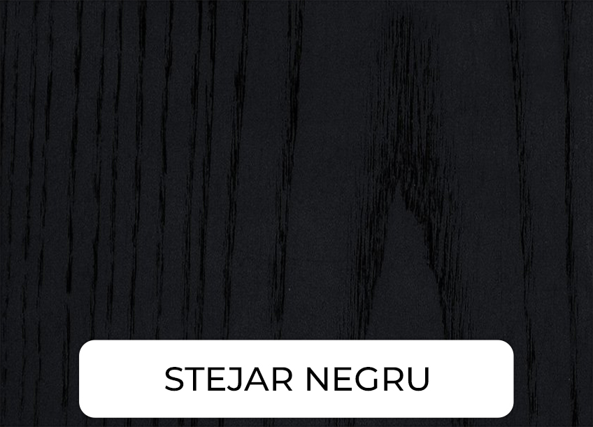 Fornirowane akupanele trudnopalne NRO Czarny Dąb